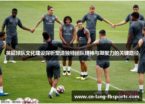 英超球队文化建设探析塑造独特团队精神与凝聚力的关键路径